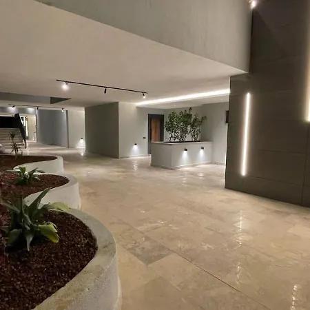 Luxury Sea View Duplex Private Pool Kalamar Apartament *