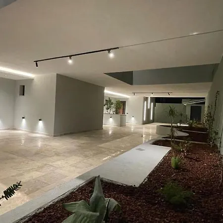 Luxury Sea View Duplex Private Pool Kalamar Apartment *