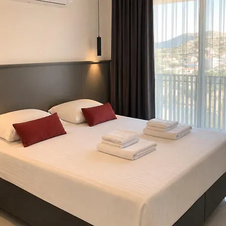 Luxury Sea View Duplex Private Pool Kalamar * Kaș