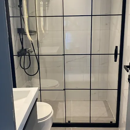 Appartement Luxury Sea View Duplex Private Pool Kalamar *